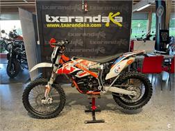 KTM Freeride 250 R Versión 2013 - 2019