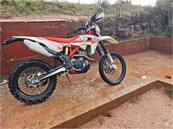 BETA RR 350 Versión 2017