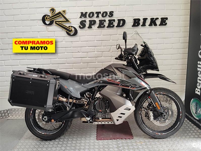 KTM 890 Adventure L