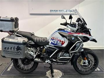 BMW R 1250 GS Adventure Versión 2019 - 2024