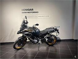 BMW F 850 GS Adventure