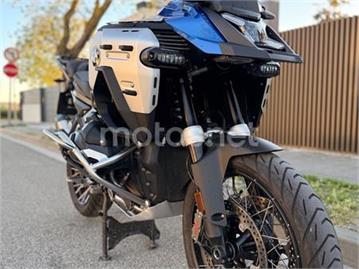 BMW R 1300 GS Adventure
