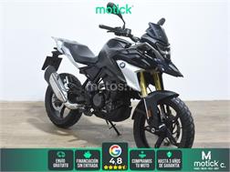 BMW G 310 GS
