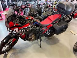 HONDA CRF1100L Africa Twin DCT