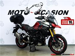 SUZUKI V-Strom 1000 ABS