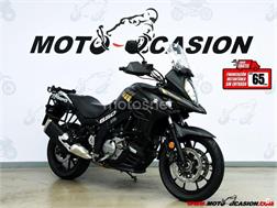 SUZUKI V-Strom 650 ABS Versión 2017