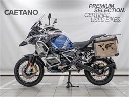 BMW R 1250 GS Adventure Versión