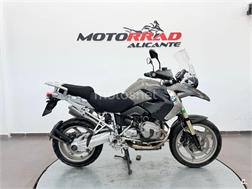 BMW R 1200 GS