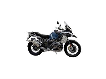 BMW R 1250 GS Adventure Versión 2019 - 2024