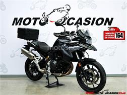 BMW F 800 GS Versión