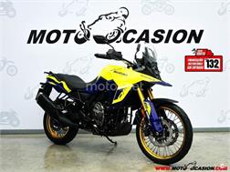 SUZUKI V-Strom 800 DE