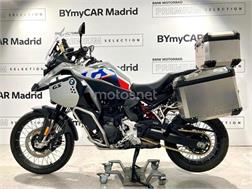 BMW F 900 GS Adventure