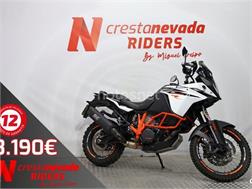 KTM 1090 Adventure