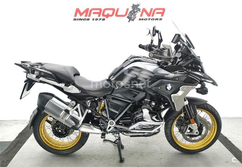 BMW R 1250 GS