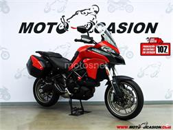 DUCATI MULTISTRADA 950 Versión 2017 - 2017