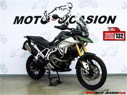 TRIUMPH TIGER 900 Rally