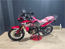 HONDA CRF1100L Africa Twin Adventure Sports