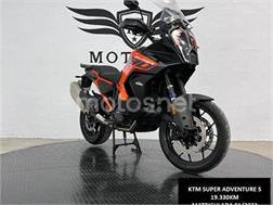 KTM 1290 Super Adventure