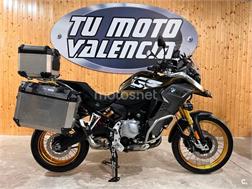 BMW F 850 GS Adventure