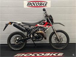 RIEJU MRT 50 Versión 2009