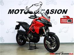 DUCATI MULTISTRADA 950 S