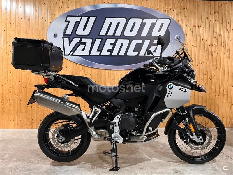 BMW F 900 GS Adventure