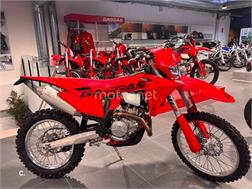 GAS GAS EC 500 F Versión 2025