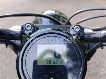 Yamaha XV950 Bolt Racer 2019