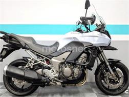 KAWASAKI VERSYS 1000 Versión 2012 - 2014