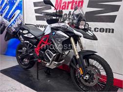 BMW F 800 GS Versión 2016 - 2018