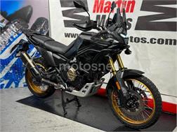 VOGE DS 800 Rally Versión 2025