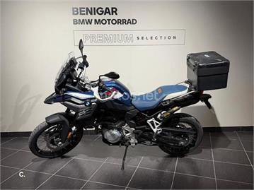 BMW F 850 GS