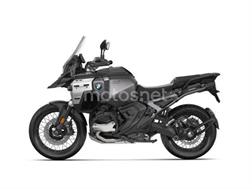 BMW R 1300 GS Adventure