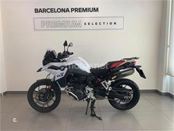 BMW F 800 GS Versión 2024