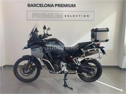 BMW F 900 GS Adventure
