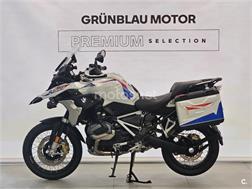 BMW R 1250 GS Versión 2018 - 2024