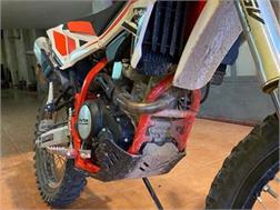 Beta RR Enduro 4t 125