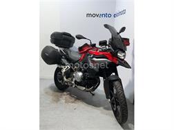BMW F 800 GS