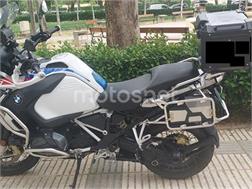 BMW R 1250 GS Adventure Versión 2019 - 2024