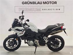 BMW F 750 GS
