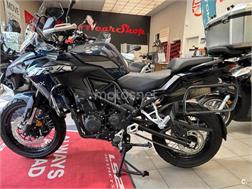 Benelli TRK 502 X