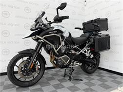 TRIUMPH Tiger 1200 GT Explorer