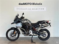 BMW F 900 GS Adventure