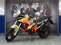 KTM 1290 Super Adventure R