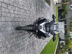 BMW R 1200 GS Adventure Versión 2014 - 2018