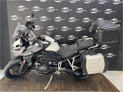 TRIUMPH TIGER Explorer 1200 XC Versión 2007 - 2017