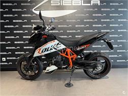 KTM 690 DUKE R Versión 2010 - 2013
