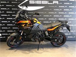 KTM 1090 Adventure Versión 2016 - 2020