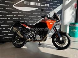 KTM 1290 Super Adventure S