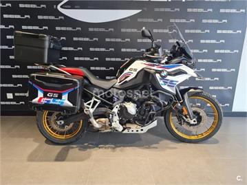 BMW F 850 GS